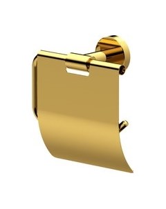 Держатель для туалетной бумаги Whitecross Ergo ER2262GL