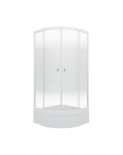 Душевой уголок Triton Лайт B 100x100