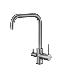 Смеситель S228T Shevanik