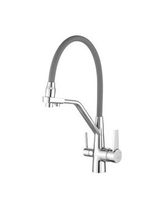 Смеситель Rose R558