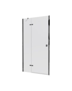 Душевая дверь Triton Бруно 99x190