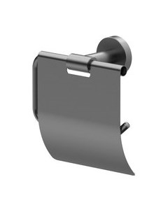 Держатель для туалетной бумаги Whitecross Ergo ER2262GM