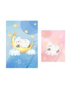 Постеры Citydecor Овечки 24