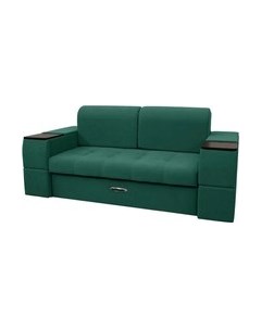 Диван Сириус Лидер-13 НПБ 215x110 Sirius