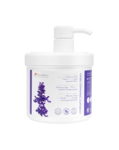 Крем для тела RehabMedic Лимфодренажный массажный RMG1004500 Rehabmedic