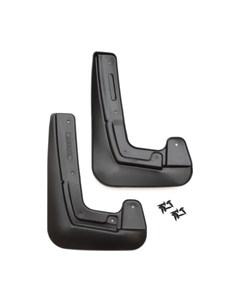 Комплект брызговиков FROSCH CHERY0901 для Chery Tiggo 8 2020/8 Pro 2021/8 Pro Max 2022/8 Pro Frosch