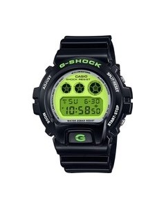 Часы наручные мужские Casio DW-6900RCS-1E