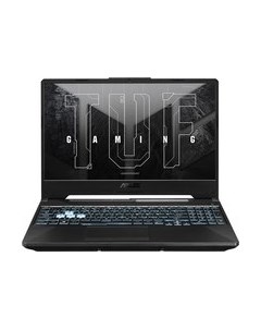Игровой ноутбук TUF Gaming A15 FA506NFR-HN102 Asus