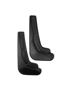 Комплект брызговиков FROSCH CHERY0905 д/Chery Tiggo 8 Pro 2021/8 Pro Max 2022/8 PRO E+ 2023 Frosch