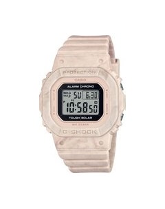 Часы наручные женские Casio GMS-S5600RT-4E