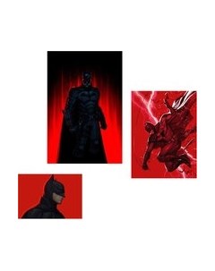 Постеры Citydecor Batman 8