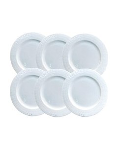 Набор тарелок Lenardi Bamboo 140-137