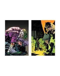 Постеры Citydecor Batman 3