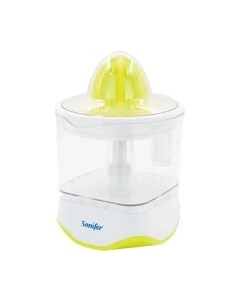 Соковыжималка электрическая Sonifer SF-5514