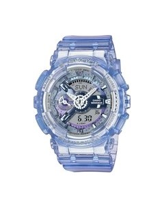Часы наручные унисекс Casio GMA-S110VW-6A
