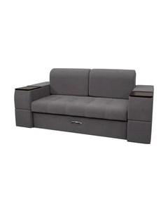 Диван Сириус Лидер-13 НПБ 215x110 Sirius