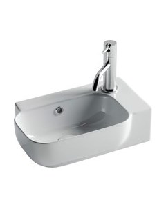 Умывальник Ceramica Nova CN6074L Ceramica nova