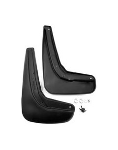 Комплект брызговиков FROSCH TI.A0N145.E13 для Geely Tugella Frosch