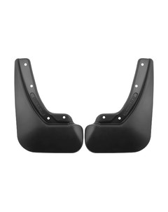 Комплект брызговиков FROSCH NLF.A67322.E0 для Lada Vesta I 2022 Frosch