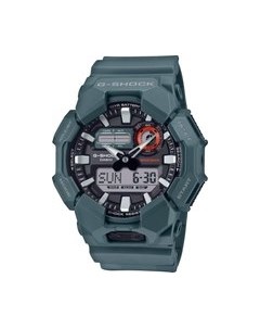 Часы наручные мужские Casio GA-010-2A