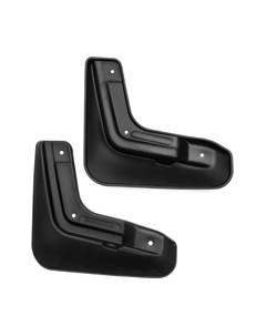 Комплект брызговиков FROSCH CHERY0903 для Chery Tiggo 7 PRO 2020 Frosch