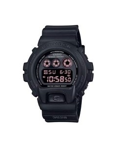 Часы наручные мужские Casio DW-6900UMS-1E