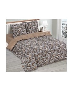 Комплект постельного белья АртПостель Ричард 504 Артпостель