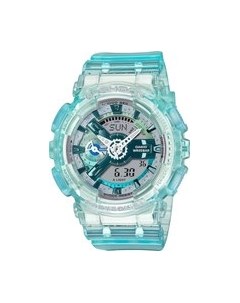 Часы наручные унисекс Casio GMA-S110VW-2A