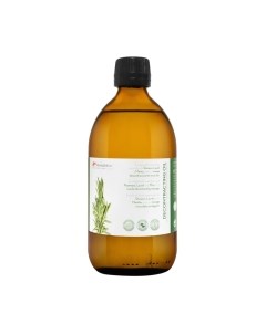 Масло для тела Массажное Decontracting Oil RMG0902500 Rehabmedic