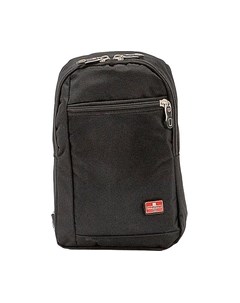 Рюкзак Ecotope 289-1207E-BLK