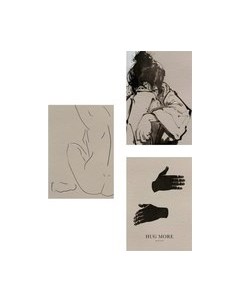 Постеры Citydecor Body 1