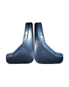 Комплект брызговиков FROSCH NLF.AN0682.E13 для Geely Atlas II Поколение Frosch