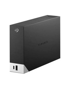 Внешний жесткий диск Seagate USB 3.0 16Tb One Touch Hub 3.5