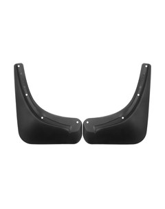 Комплект брызговиков FROSCH NLF.A71116.E3 для Jetour T2 2023 Frosch