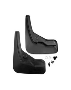 Комплект брызговиков FROSCH TI.A0N145.F13 для Geely Tugella Frosch