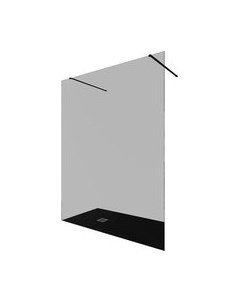 Душевая стенка Allen Brau Infinity 3.21040.BBA.T / 323832 Allen brau