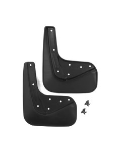 Комплект брызговиков CHERY5315F52 для Chery Tiggo 4/4 Pro Frosch