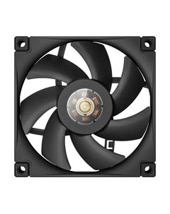 Вентилятор для корпуса Deepcool FT9 Slim (R-FT9SLIM-BKWPN1-G)