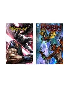 Постеры Citydecor Batman 2