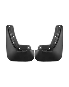 Комплект брызговиков FROSCH NLF.AN0666.E3 для Haval Jolion 2WD/4WD Frosch