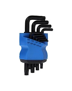 Набор ключей Tundra 2354402