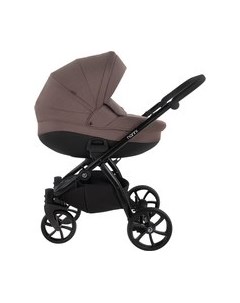 Детская универсальная коляска Nanni 3 в 1 / 1533024 Tutis