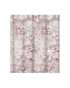 Шторка-занавеска для ванны Primanova Peony DR-60072