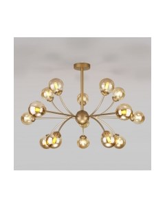 Люстра Евросвет 30180