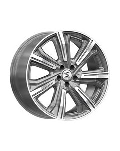 Литой диск Kleemann КР1067 Voyah Dreem 20x8.5" 5x120мм DIA 66.1мм ET 41.5мм K&k