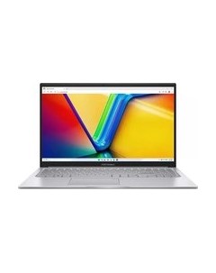 Ноутбук Vivobook 15X OLED K3504VA-MA573 Asus