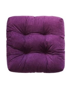 Подушка на стул MATEX Velours / 37-194 Matex