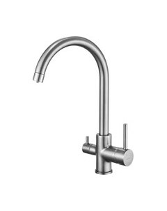 Смеситель Shevanik S128T