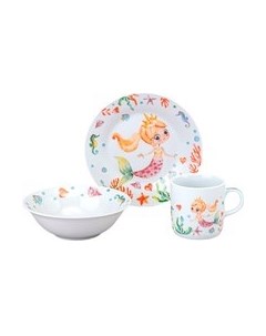 Набор столовой посуды Lefard 87-338