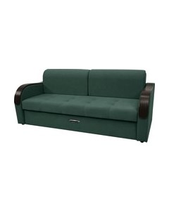 Диван Сириус Лидер-1 НПБ 110x225 Sirius